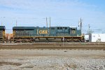 CSXT 779